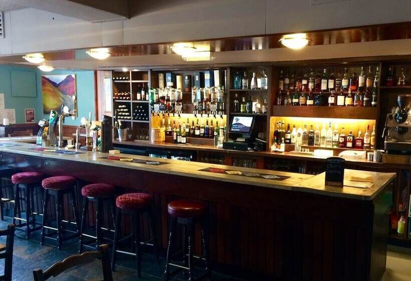 酒店 Kintail Lodge