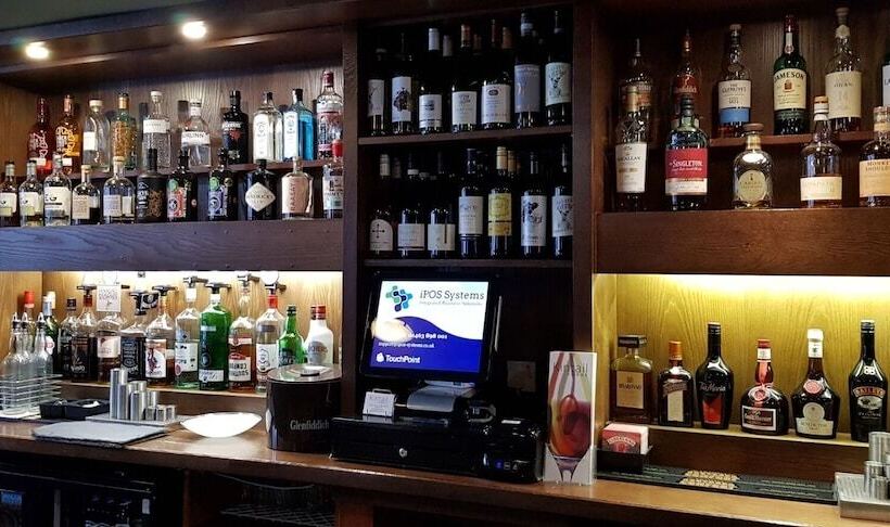 酒店 Kintail Lodge