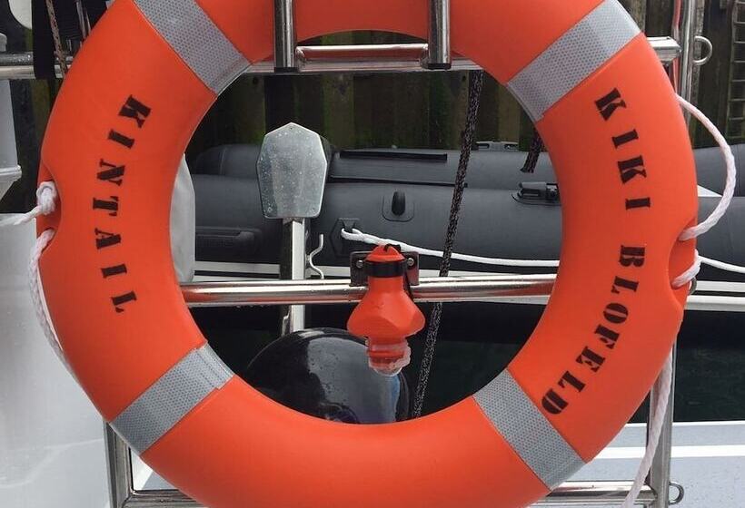 酒店 Kintail Lodge