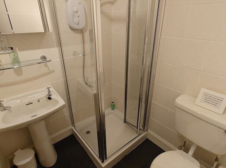 酒店 Kintail Lodge