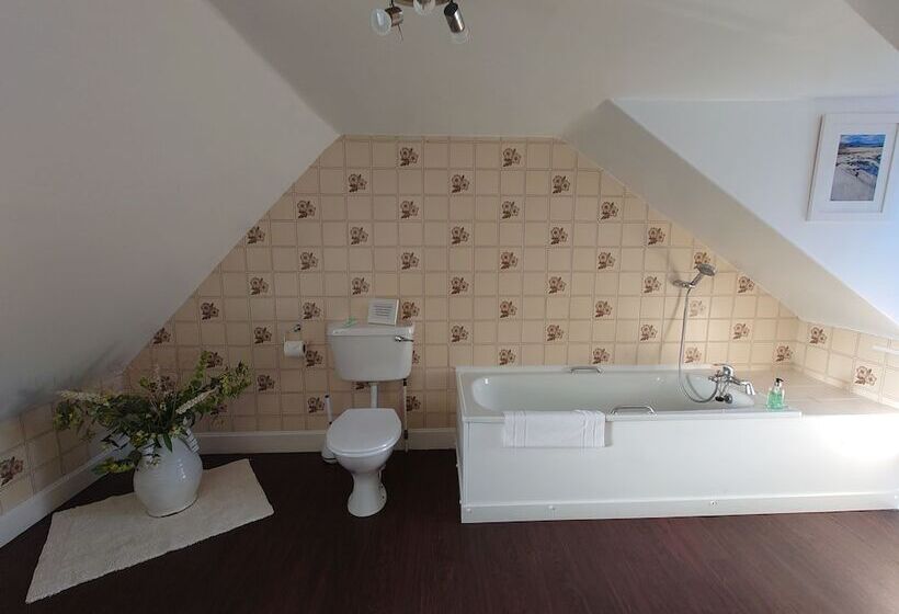 酒店 Kintail Lodge