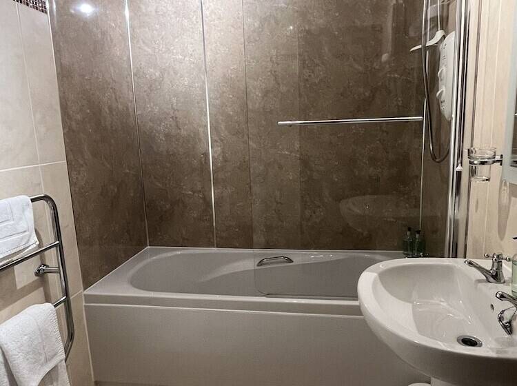 酒店 Kintail Lodge