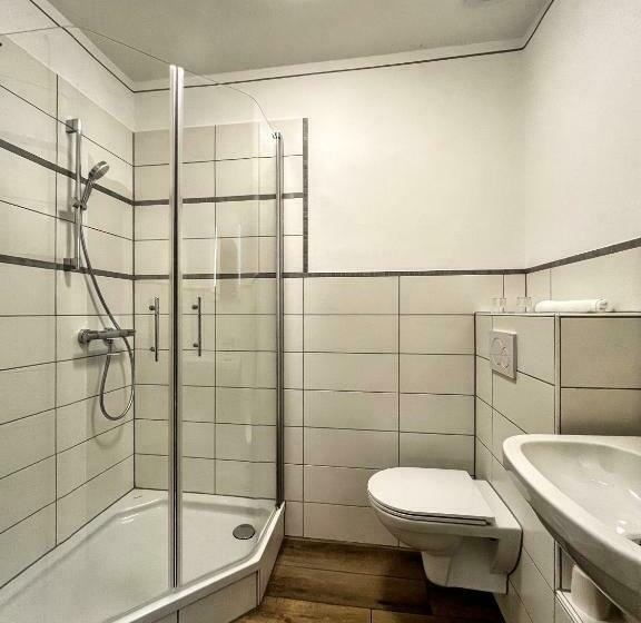 酒店 Kleines Bahnhofs