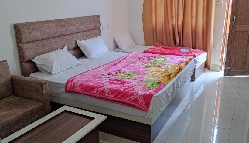 호텔 Lake View Paradise