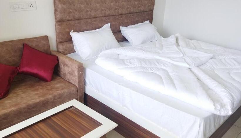 호텔 Lake View Paradise