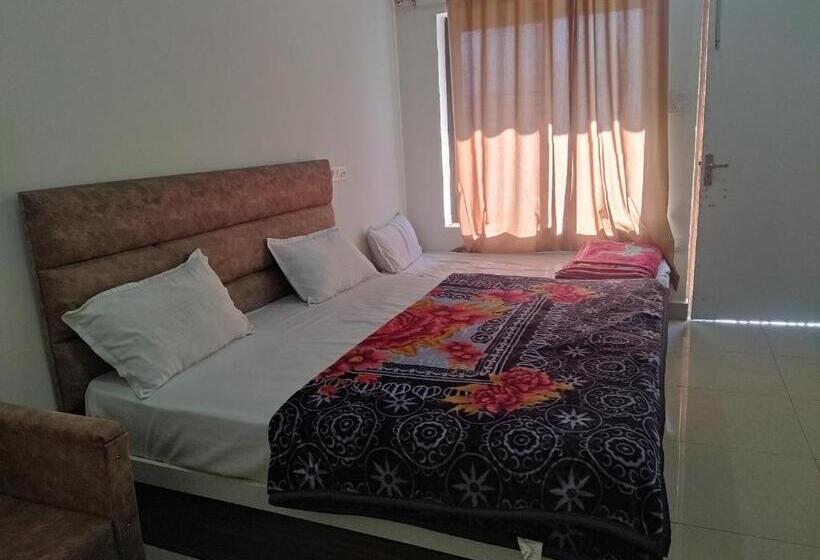 호텔 Lake View Paradise