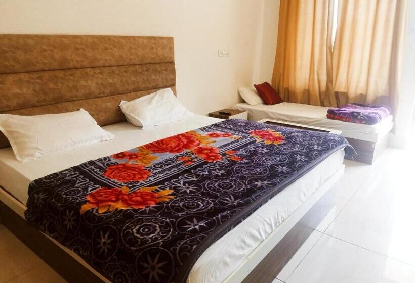 호텔 Lake View Paradise