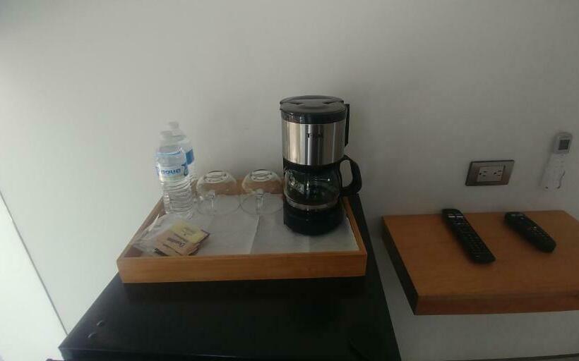 فندق Lucero Chan