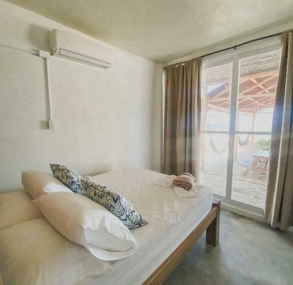 호텔 Mamallena Beachside Rincon Del Mar