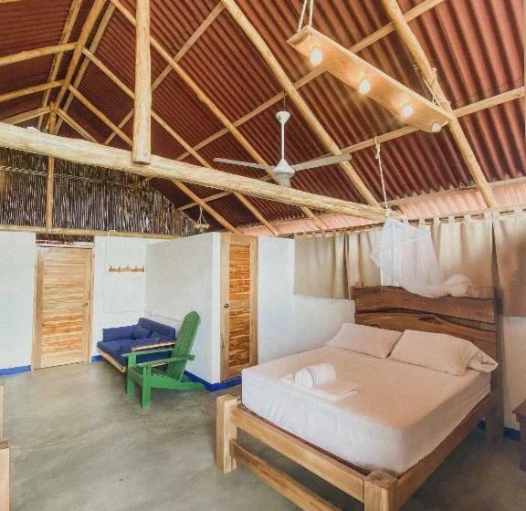 호텔 Mamallena Beachside Rincon Del Mar