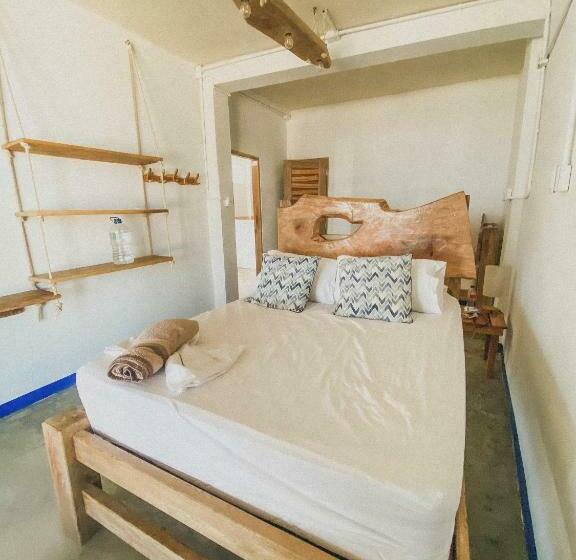 호텔 Mamallena Beachside Rincon Del Mar