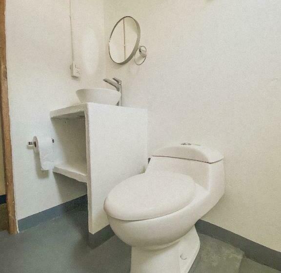 호텔 Mamallena Beachside Rincon Del Mar