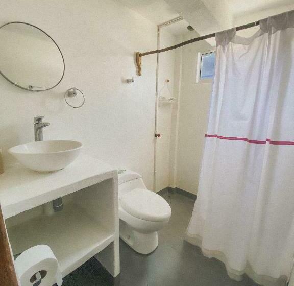 호텔 Mamallena Beachside Rincon Del Mar