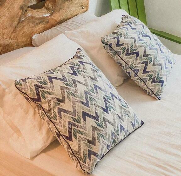 호텔 Mamallena Beachside Rincon Del Mar