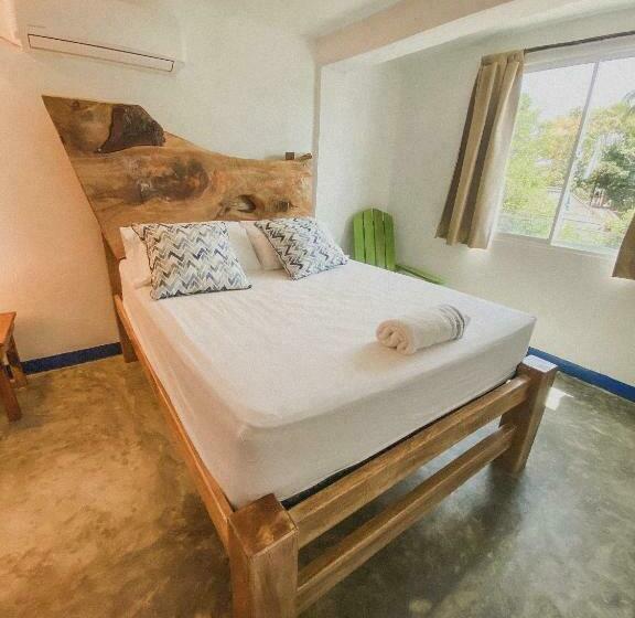 호텔 Mamallena Beachside Rincon Del Mar