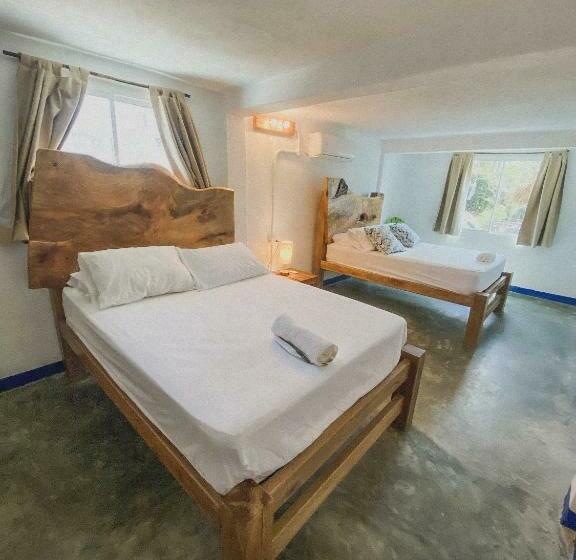 호텔 Mamallena Beachside Rincon Del Mar