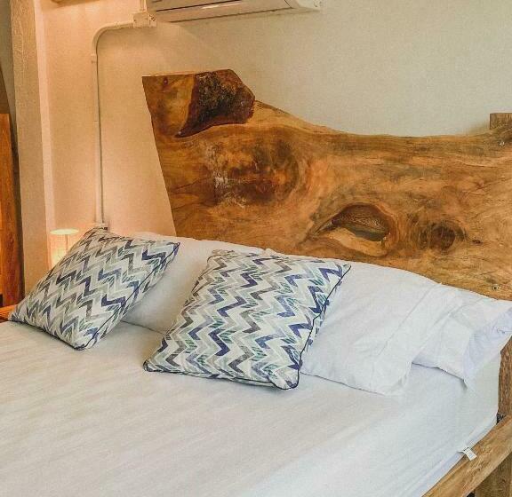 호텔 Mamallena Beachside Rincon Del Mar