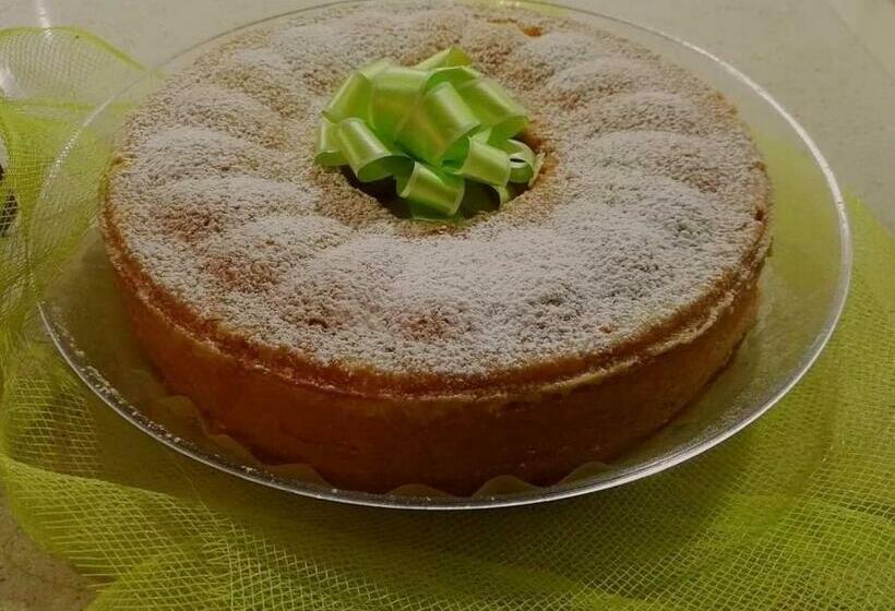 בית מלון כפרי Mangini