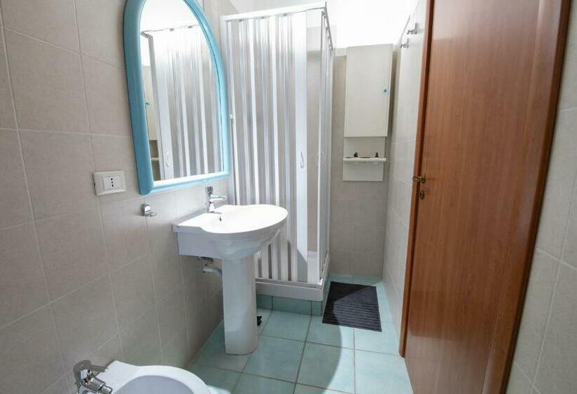 בית מלון כפרי Mangini