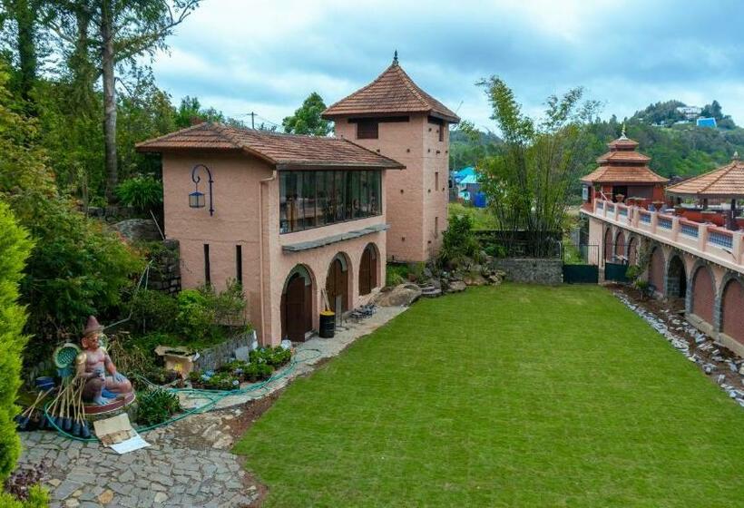 هتل Mango Hill Yercaud