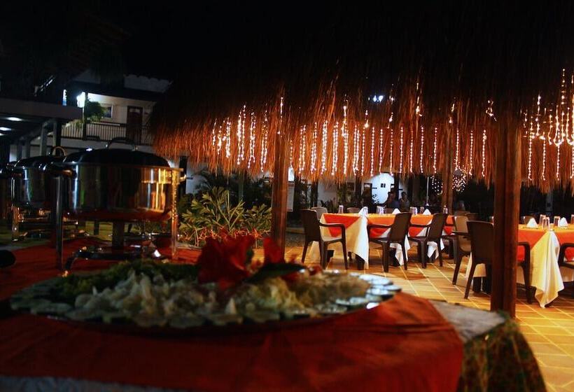 Hotel Mares Capurganá