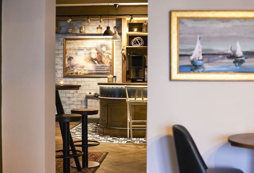 호텔 Mercure Dumfries Cargenholm House