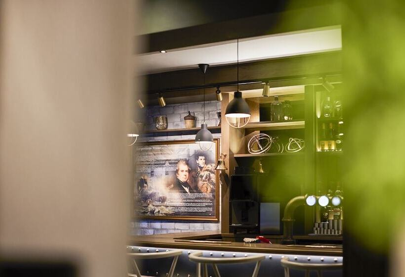 호텔 Mercure Dumfries Cargenholm House