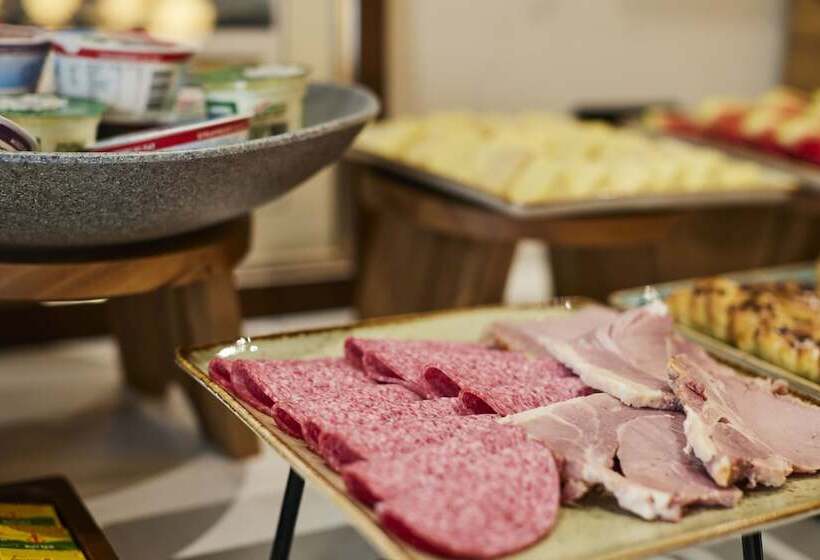 호텔 Mercure Dumfries Cargenholm House