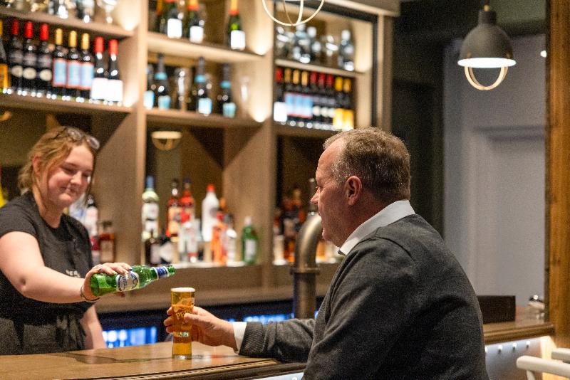 호텔 Mercure Dumfries Cargenholm House