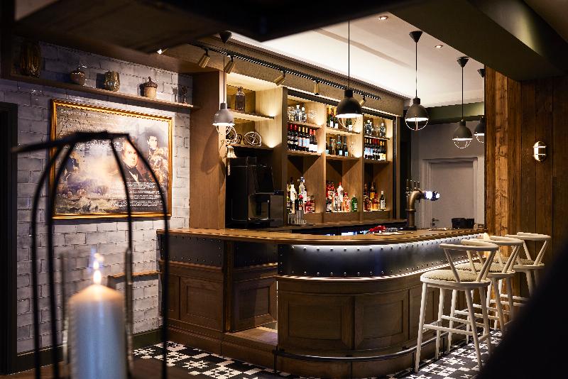 호텔 Mercure Dumfries Cargenholm House