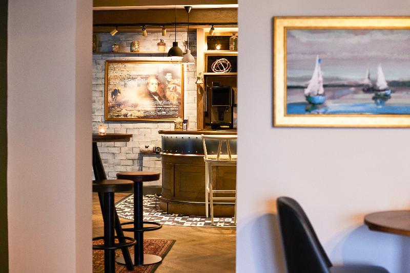 호텔 Mercure Dumfries Cargenholm House