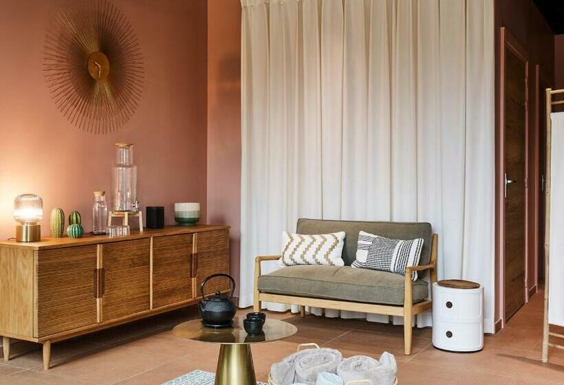 호텔 Mercure Hôtel Le Touquet