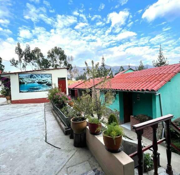 فندق Mi Pueblito Lodge