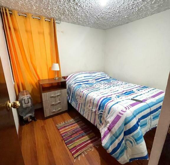 فندق Mi Pueblito Lodge