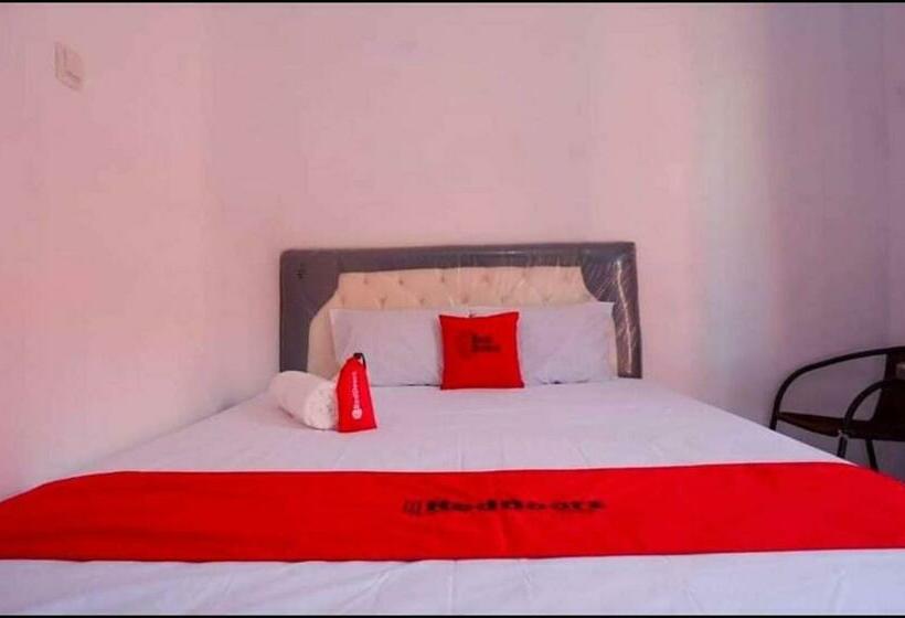 호텔 Near Ramayana 3