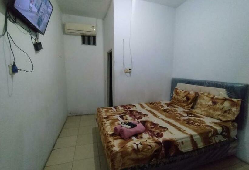 호텔 Near Ramayana 3