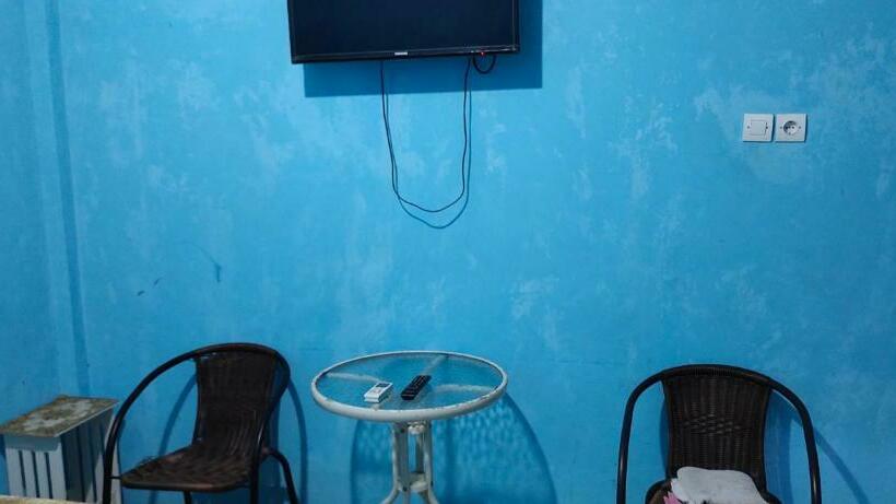 호텔 Near Ramayana 3