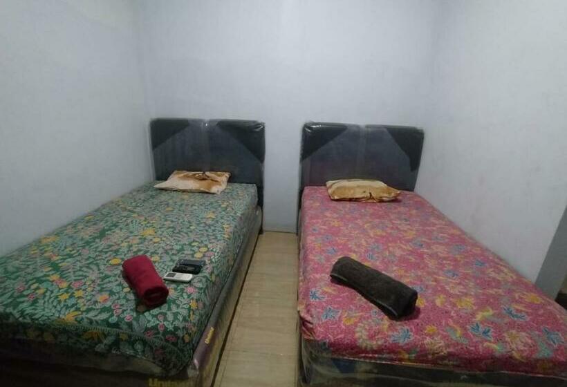 호텔 Near Ramayana 3