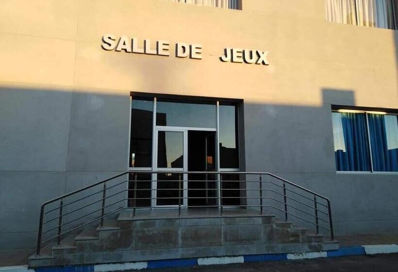 Отель Oriental Palace By Agora Complex