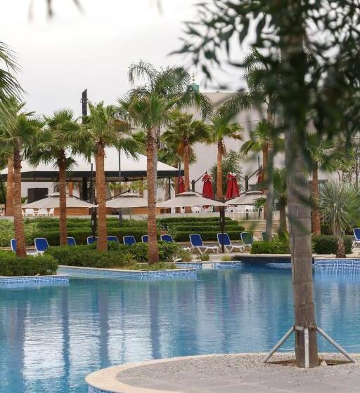 هتل Oriental Palace By Agora Complex