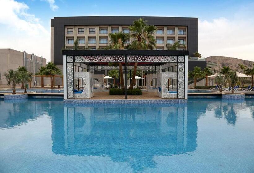 Отель Oriental Palace By Agora Complex