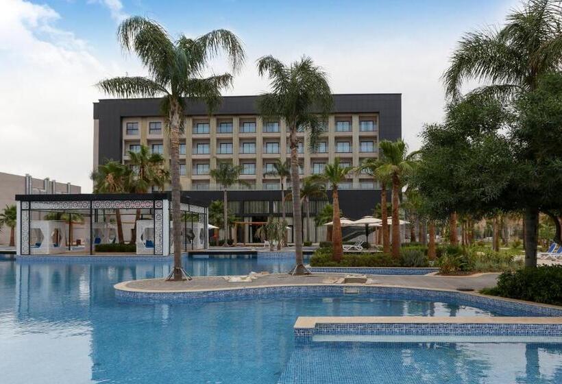 Отель Oriental Palace By Agora Complex