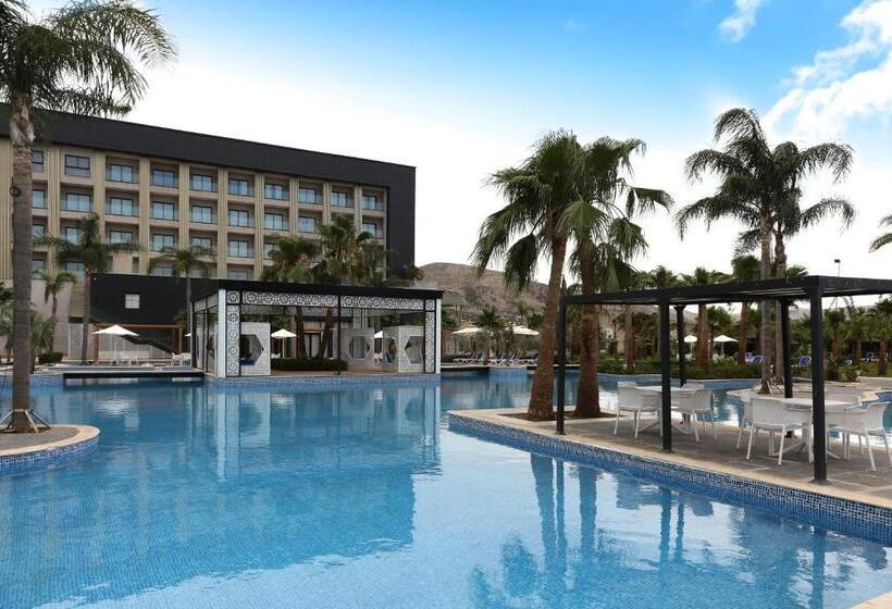 Отель Oriental Palace By Agora Complex