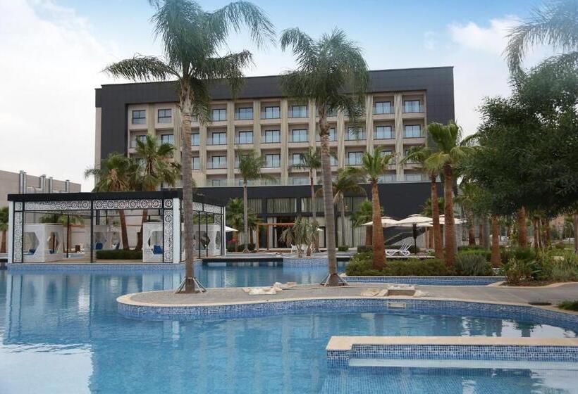 Отель Oriental Palace By Agora Complex