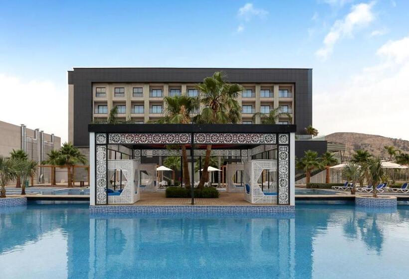 Отель Oriental Palace By Agora Complex