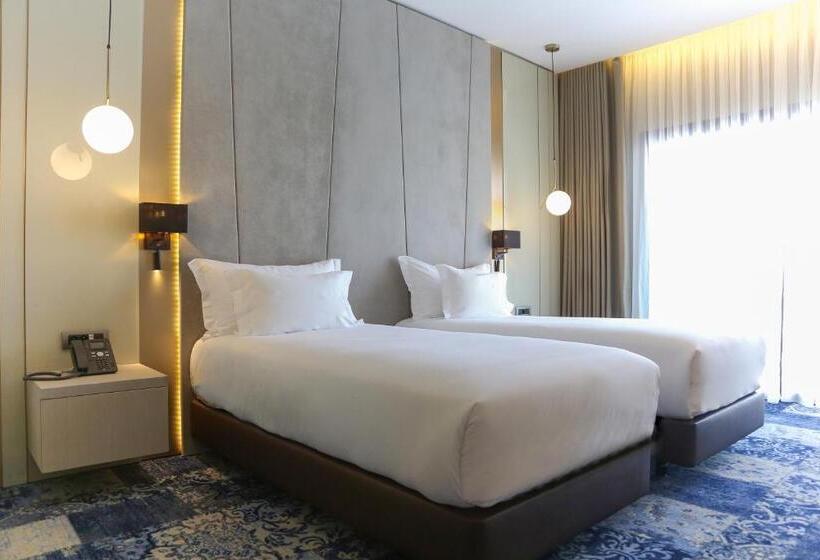 Отель Oriental Palace By Agora Complex