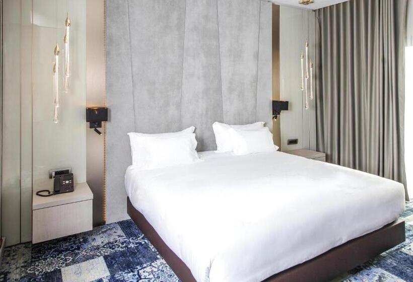 Отель Oriental Palace By Agora Complex