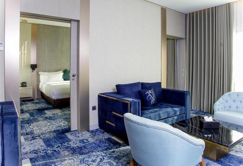 Отель Oriental Palace By Agora Complex