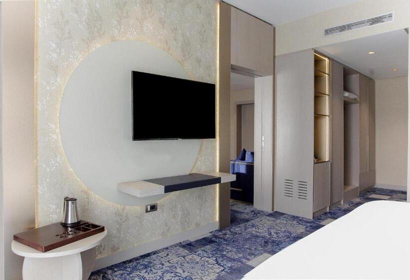 Отель Oriental Palace By Agora Complex