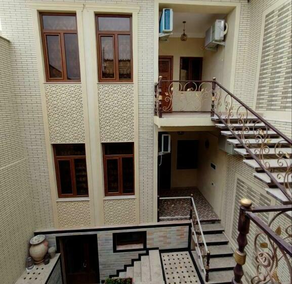 فندق Oybinoq Guest House